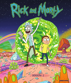 rick and morty season 4 online free